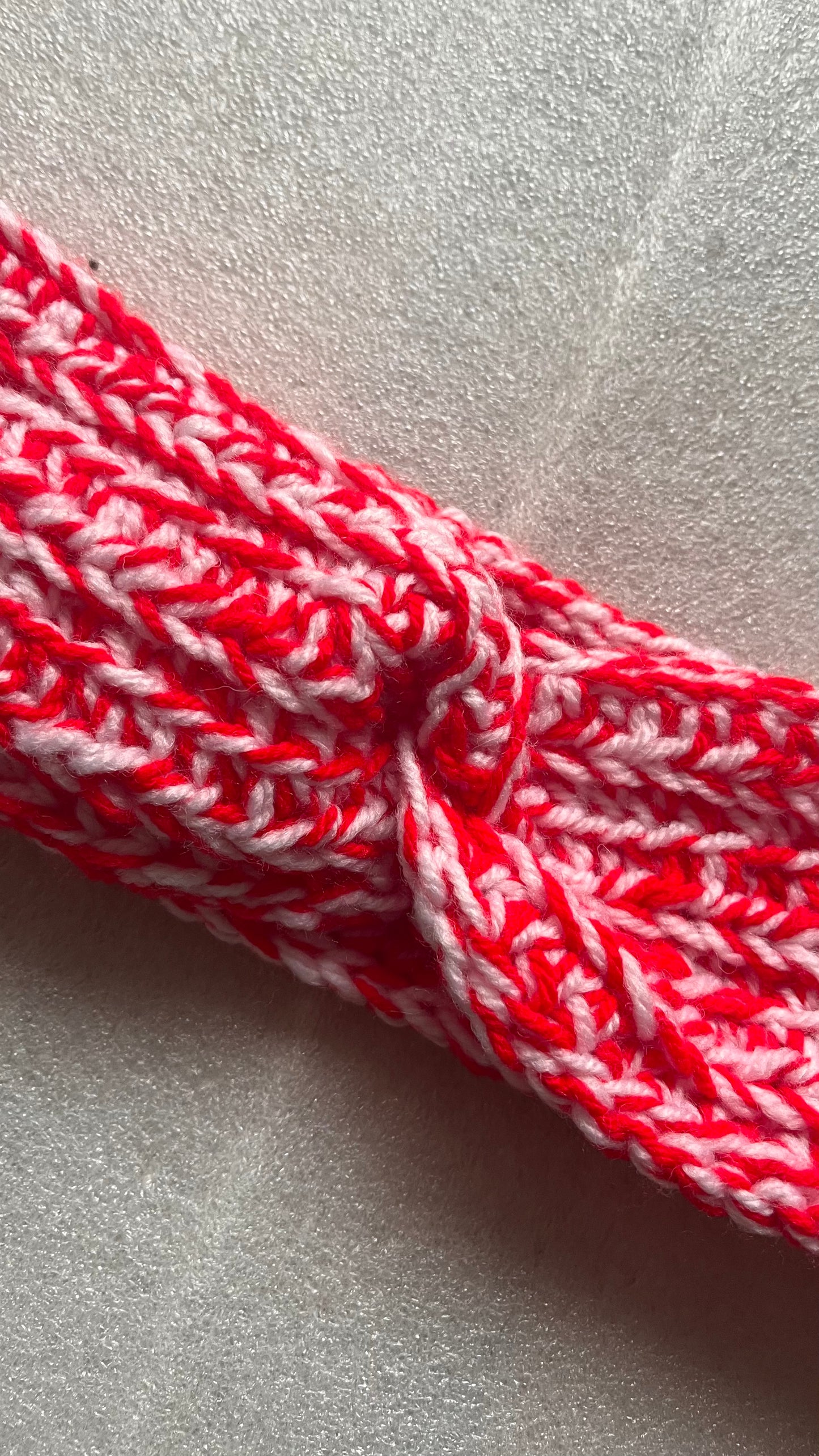 Hand - Crocheted Ear Warmers | Cosy, Stylish & Perfect for Cold Days - cosy creations 24