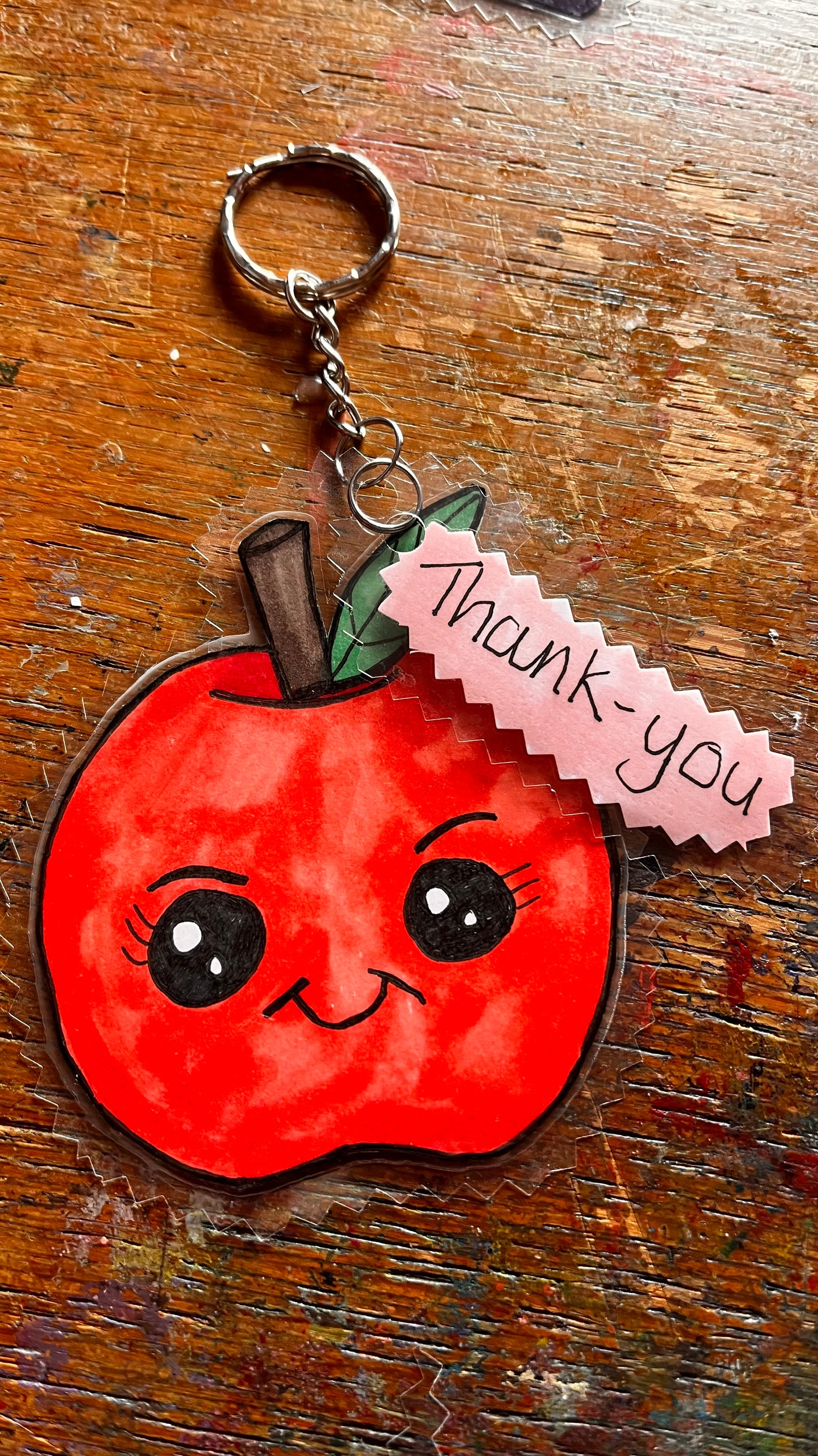 Teachers Gifts - cosy creations 24