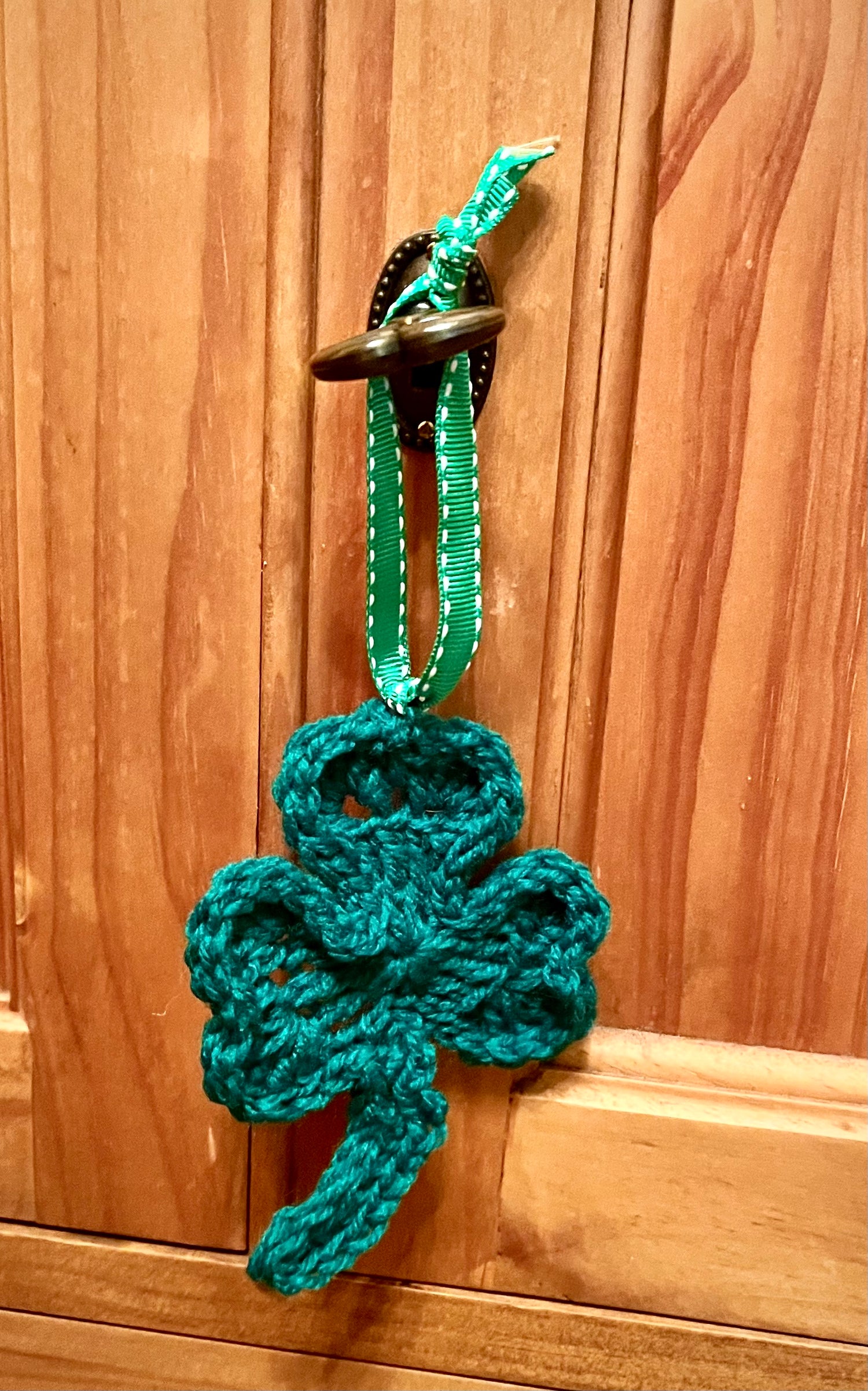 🍀 Shamrock Gifts for St Patrick’s Day – Handmade Collection