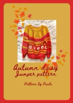 crochet patterns - cosy creations 24