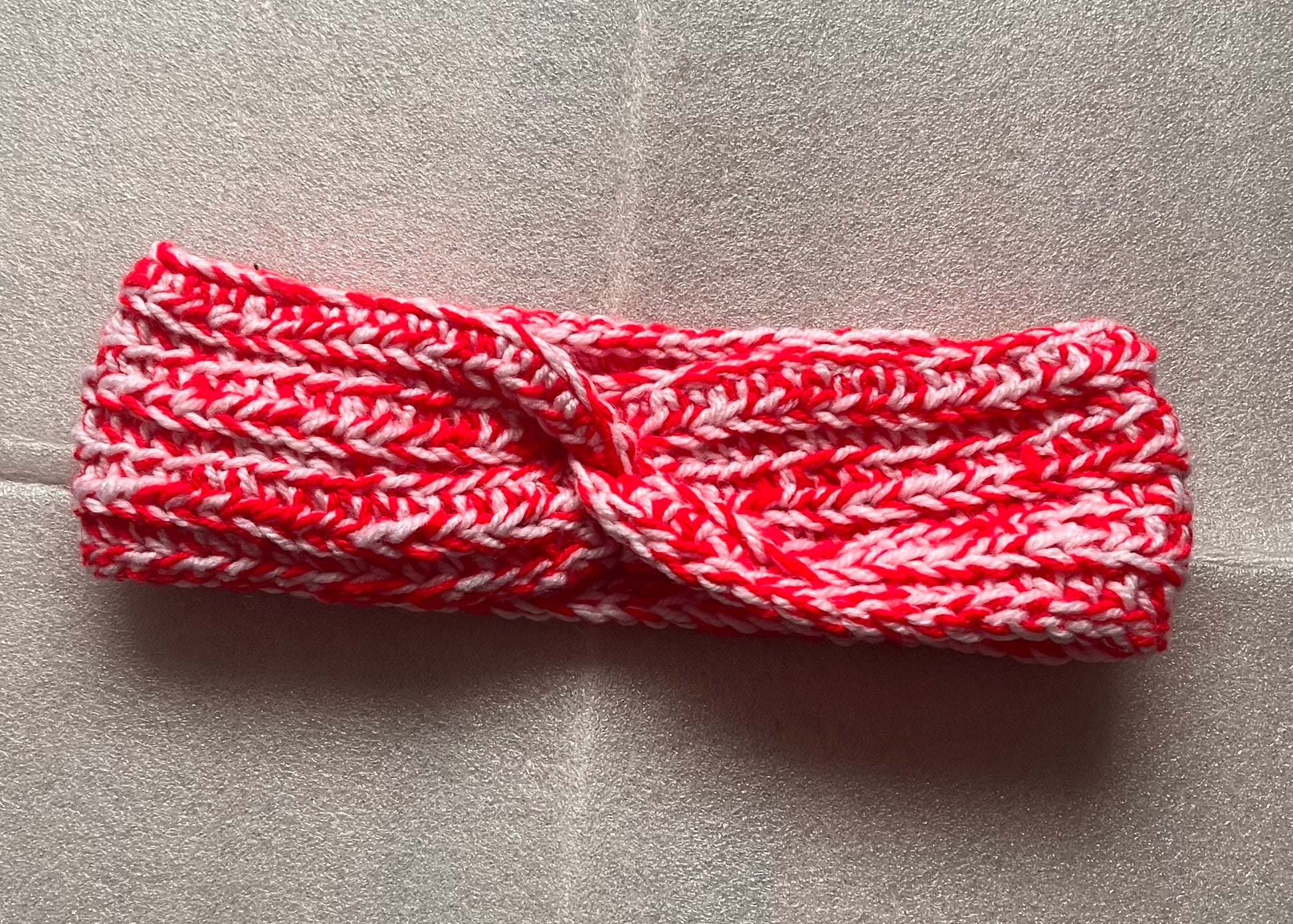 Hand - Crocheted Ear Warmers | Cosy, Stylish & Perfect for Cold Days - cosy creations 24