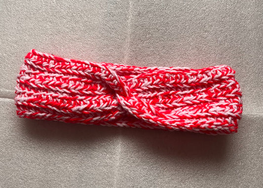 Hand - Crocheted Ear Warmers | Cosy, Stylish & Perfect for Cold Days - cosy creations 24