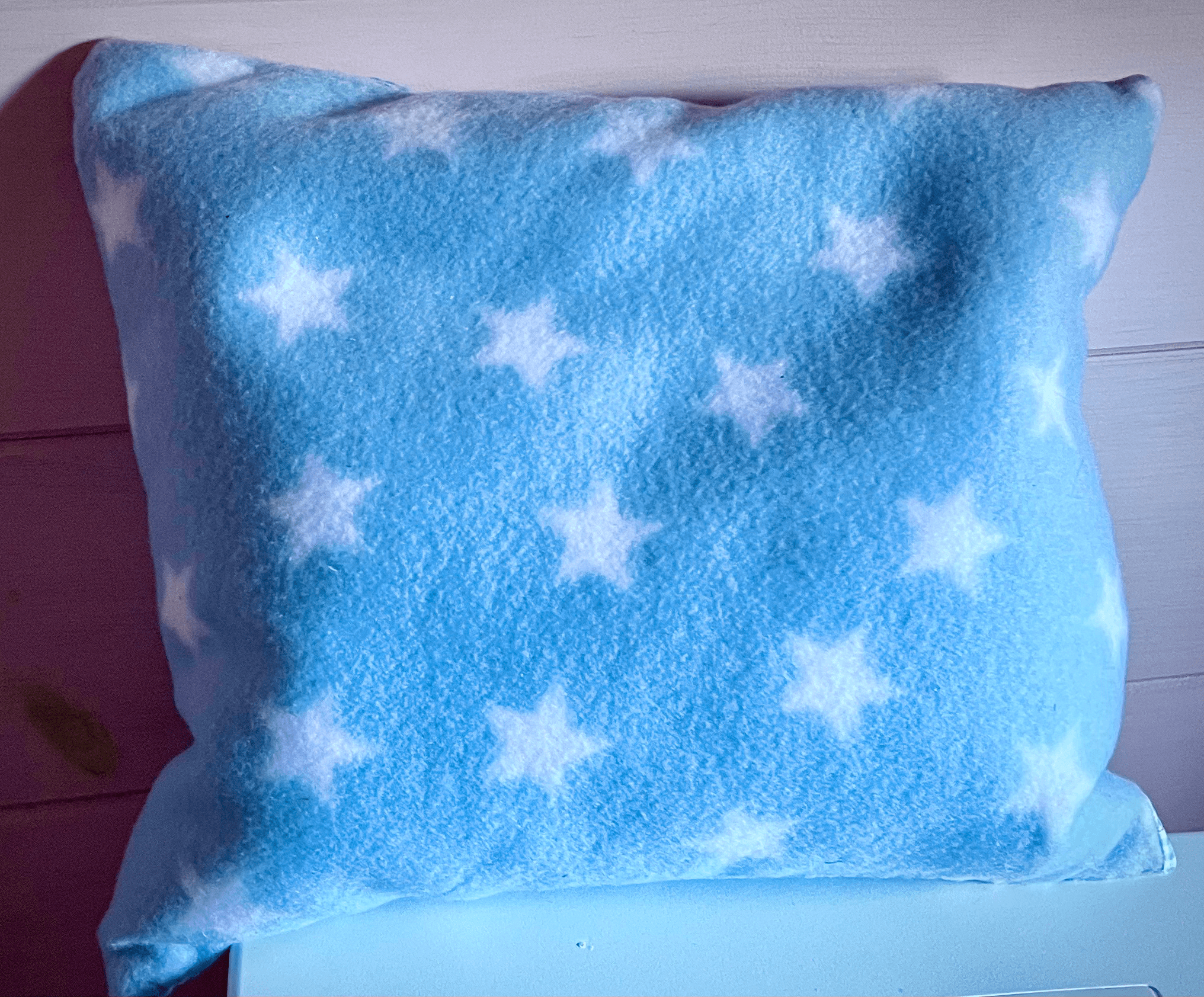 Patchwork design Cushion - Home Decor gift - Cosy creations 24