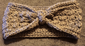 Hand-Crocheted Ear Warmers for Cozy Style on Cold Days - Cosy creations 24